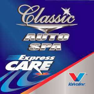 Classic Auto Spa & Mobil 1 Lube Express Classic Auto Spa & Mobil 1 Lube Express