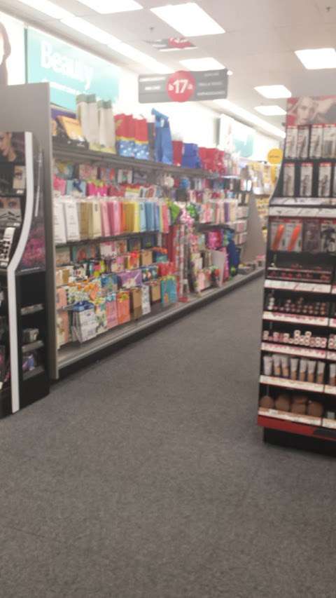 CVS