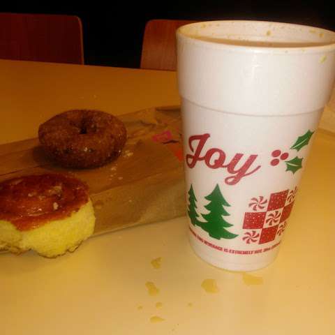 Dunkin' Donuts Dunkin' Donuts
