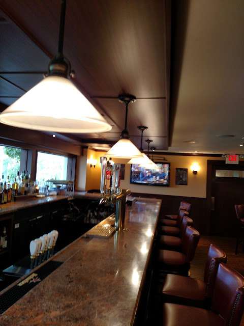 Lakeside Grille & Bar at Ramsey Golf & Country Club Lakeside Grille & Bar at Ramsey Golf & Country Club