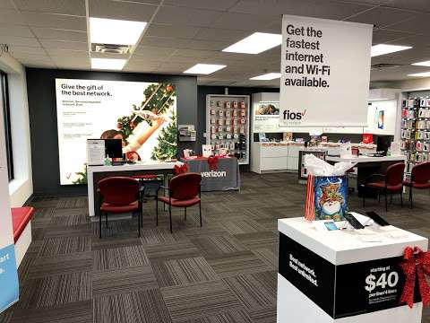 Verizon Authorized Retailer/ RW Ramsey, NJ Verizon Authorized Retailer/ RW Ramsey, NJ